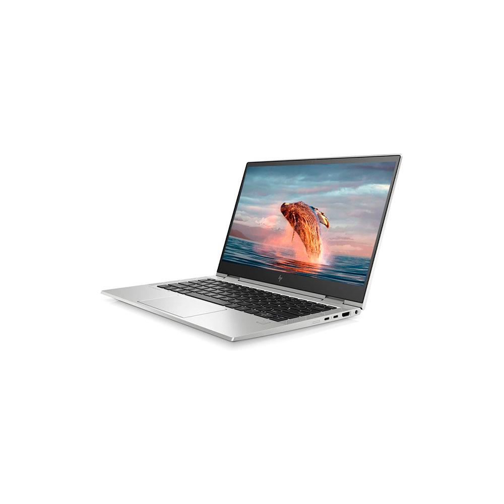 Portatil Reacondicionado HP Elitebook 830 G8 13 / i5-11th / 16GB / 256 Gb M2 / Win 10 Pro / Teclado con kit de conversion / Grado A" - Imagen 3