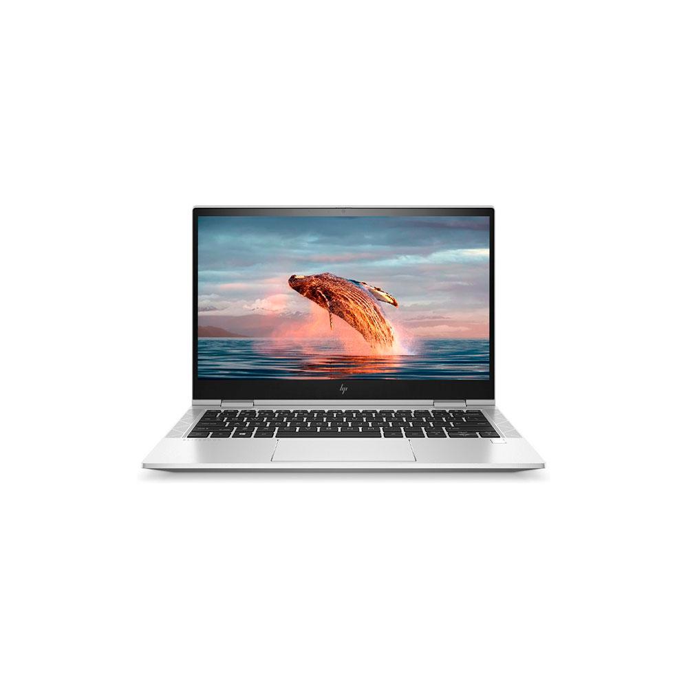 Portatil Reacondicionado HP Elitebook 830 G8 13 / i5-11th / 16GB / 256 Gb M2 / Win 10 Pro / Teclado con kit de conversion / Grado A"