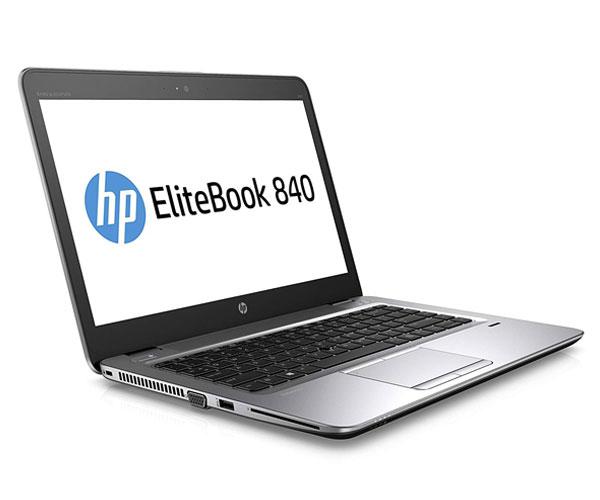 Portátil Reacondicionado HP Elitebook 840 G3 14 / i5-6300U / 8Gb / 256Gb SSD / Win 7 pro / Grado B"