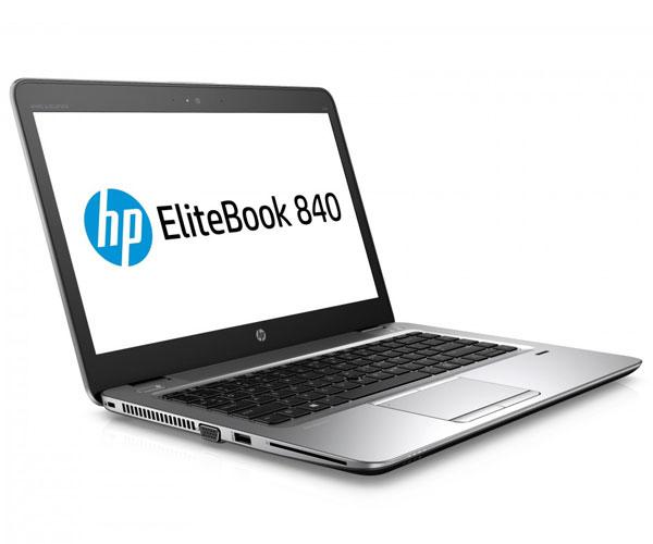 Portátil Reacondicionado HP Elitebook 840 G4 14 / i5-7th / 8Gb / 256Gb M2 / Win 10 Pro / Teclado español / Grado A- Estetica Mala"