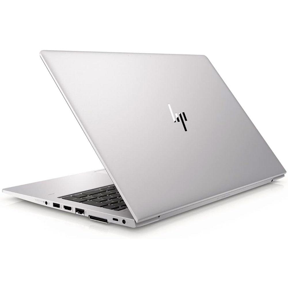 Portátil Reacondicionado HP Elitebook 840 G6 14 / i7-8th / 16Gb / 256Gb SSD / Windows 11 Pro / Teclado español" - Imagen 2
