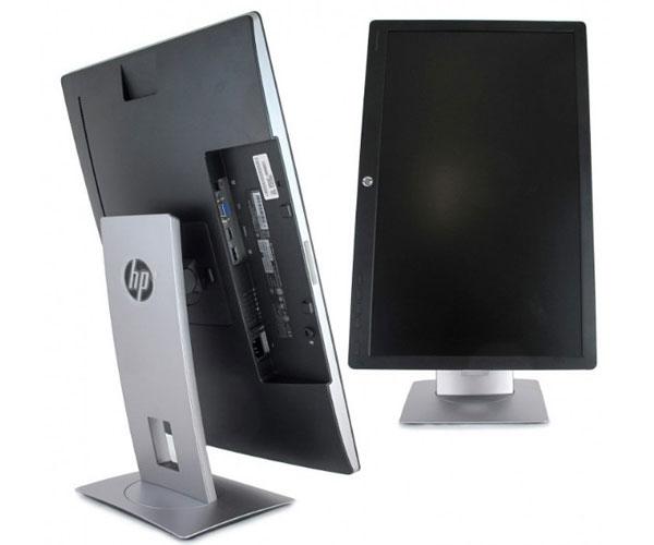 Monitor Reacondicionado LED fhd 23 Hp e232 / HDMI-DP-VGA" - Imagen 4