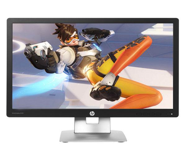 Monitor Reacondicionado LED fhd 23 Hp e232 / HDMI-DP-VGA"