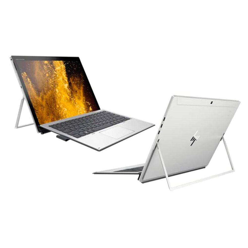 Portátil-tablet Reacondicionado HP Elite X2 1013 G3 13 / i5-8th / 8Gb / 256Gb M2 / Win 10 Pro / Teclado con kit de conversion / Grado A" - Imagen 2