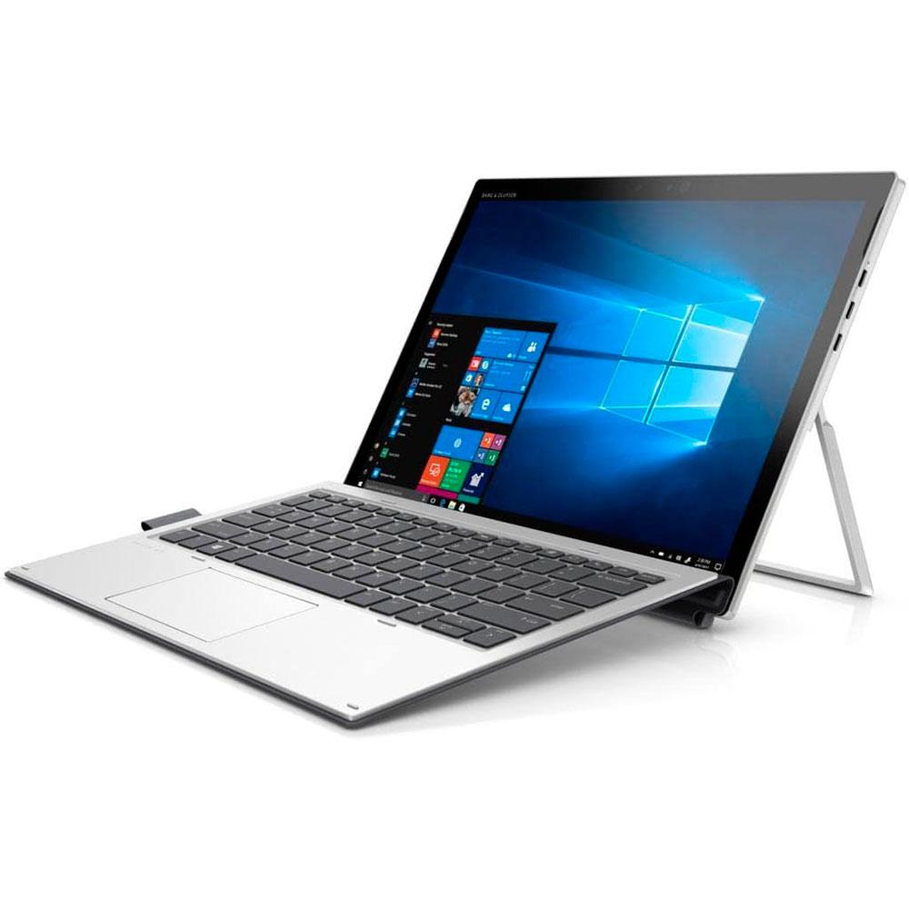 Portátil-tablet Reacondicionado HP Elite X2 1013 G3 13 / i5-8th / 8Gb / 256Gb M2 / Win 10 Pro / Teclado con kit de conversion / Grado A"