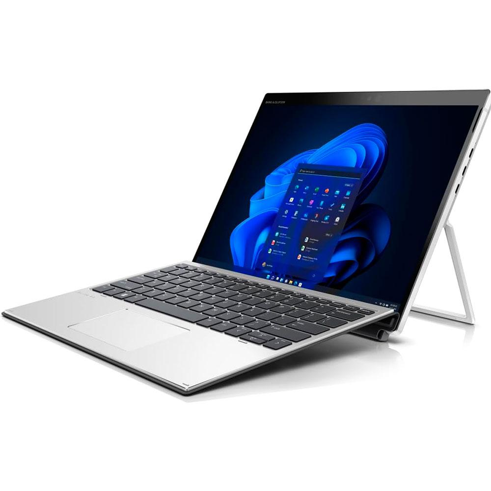 Portátil / Tablet Reacondicionado HP Elite X2 G8 12.3 / i5-11th / 16Gb / 256Gb NVME / Win 10 Pro / Teclado con kit de conversion / Grado A- Funda algo despellejada" - Imagen 2