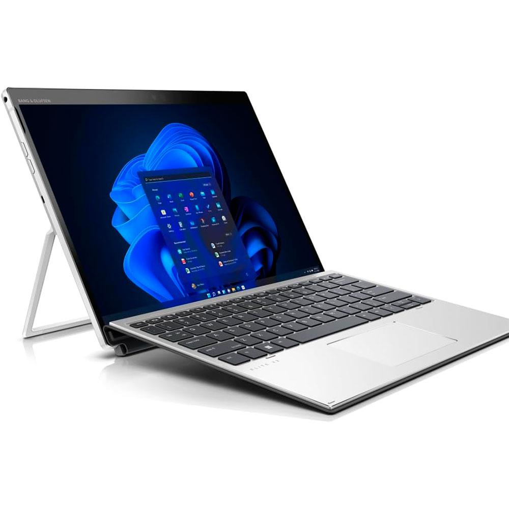 Portátil / Tablet Reacondicionado HP Elite X2 G8 12.3 / i5-11th / 16Gb / 256Gb NVME / Win 10 Pro / Teclado con kit de conversion / Grado A- Funda algo despellejada" - Imagen 3