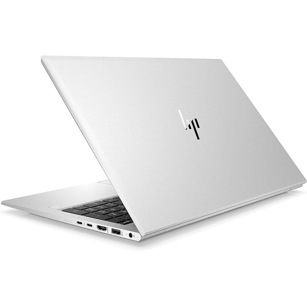 Portátil Reacondicionado HP Elitebook 850 G8 15.6 táctil / i5-11th / 16Gb / 512Gb M2 / Win 10 Pro / Teclado con kit de Conversión / Grado A" - Imagen 2