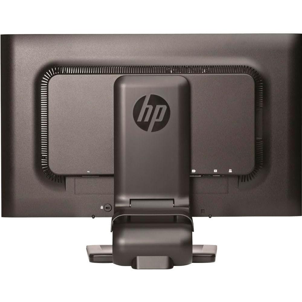 Monitor Reacondicionado LED HP LA2006X 20 / VGA / DVI / Negro" - Imagen 2