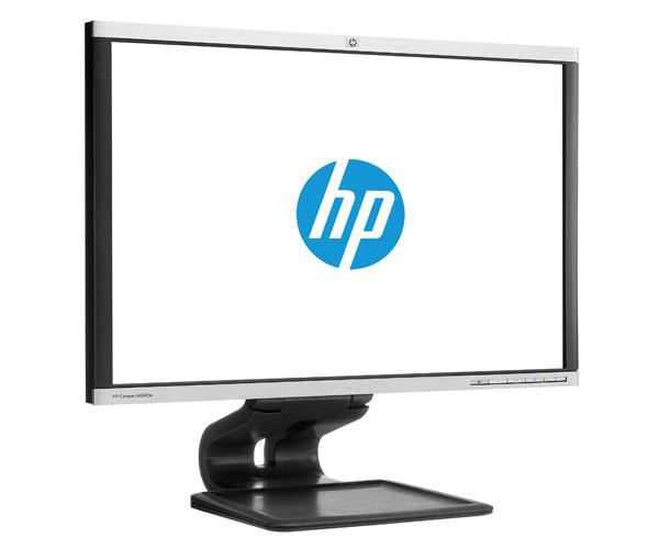 Monitor Reacondicionado LED 24 pulgadas fullhd Hp la2405x DVI/VGA/dp