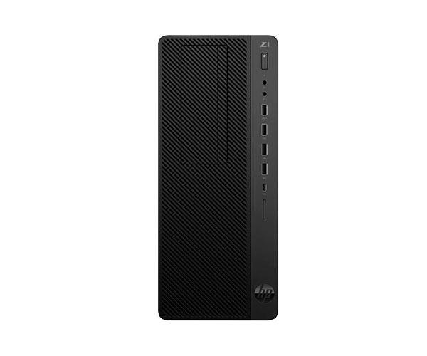 Ordenador Reacondicionado Torre HP Z1 G5 Workstation / i9-9th / 16Gb / 512Gb SSD / Windows 10 Pro / Sin VGA / Grado A