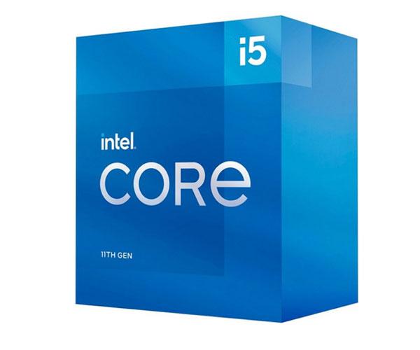 Micro intel core i5-12400 2.5Ghz - 4.4Ghz / 18mb / socket 1700 / Grafica int. Uhd 730