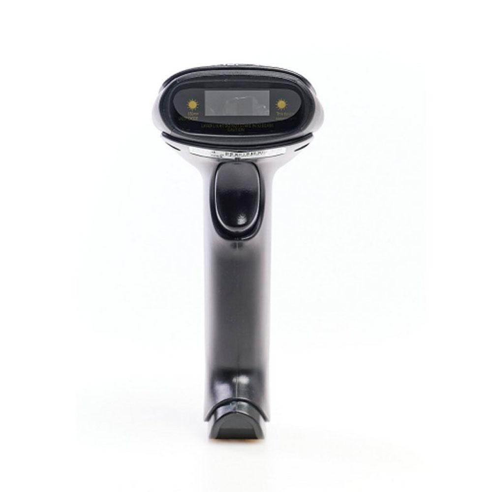 Lector codigo de barras Bluetooth Iggual 1D / Negro IGG315705 - Imagen 2