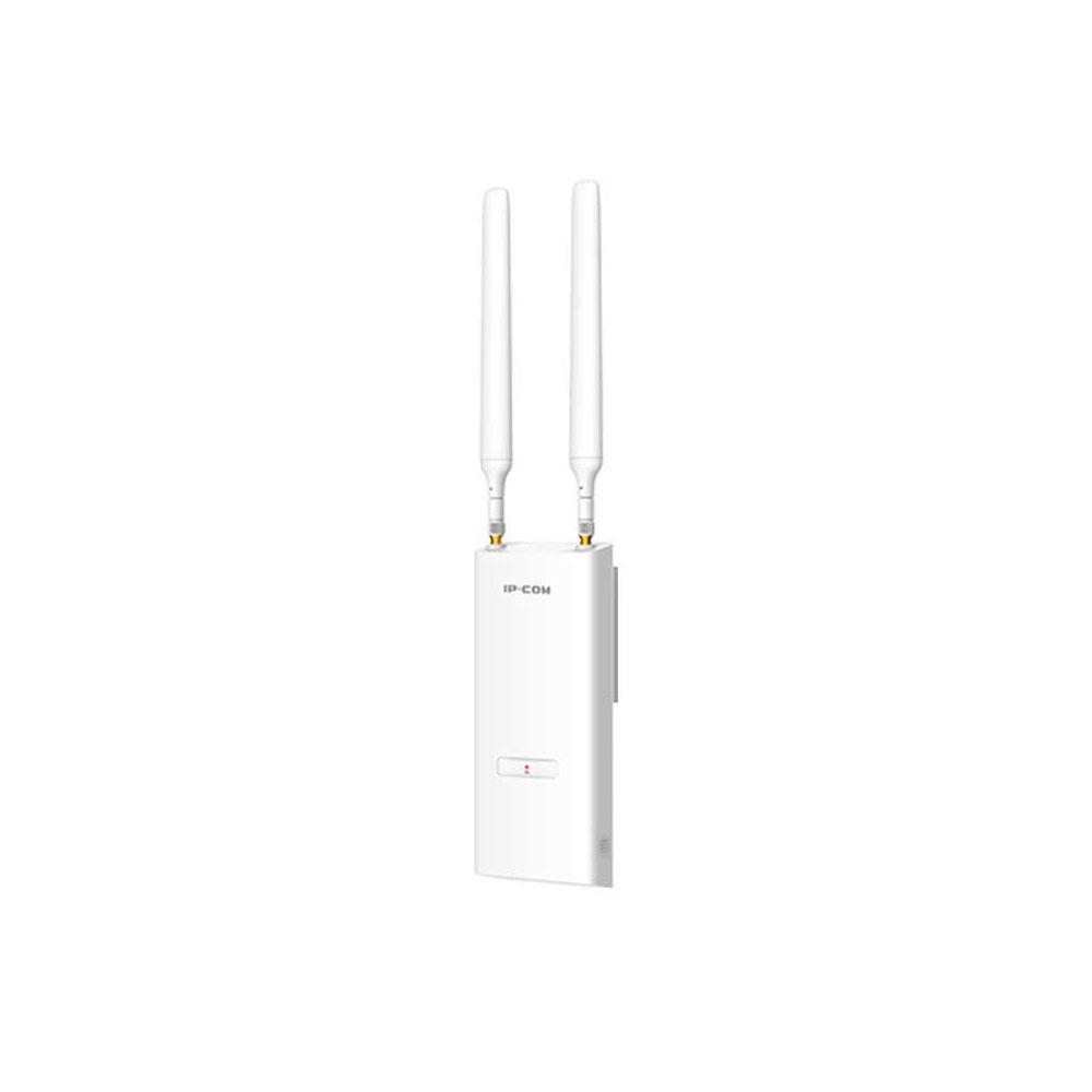 Punto de acceso Wifi IP-COM / Dual Band 1167 Mbps / 2x antenas / IUAP-AC-M