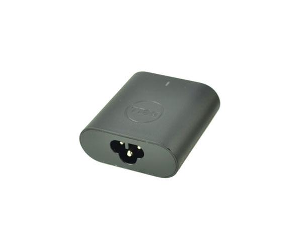 Cargador Original Tablet Dell 24W 5V/19.5V USB - Imagen 2