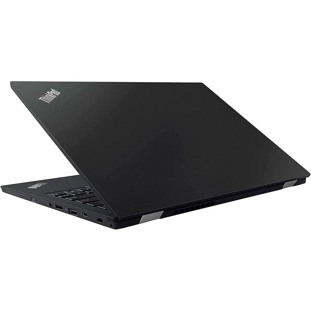 Portátil Reacondicionado LENOVO Thinkpad L380 13.3 / i5-8th / 8Gb / 256Gb M.2 / Win 10 Pro / Teclado en español / Grado A" - Imagen 2