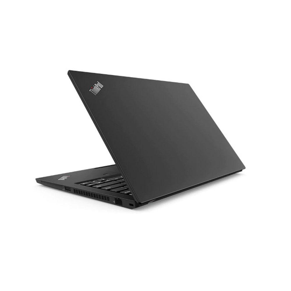 Portátil Reacondicionado LENOVO Thinkpad T490 14 / i5-8th / 16Gb / 512Gb M2 / Windows 10 Pro / Teclado con kit de conversion / Grado A" - Imagen 2