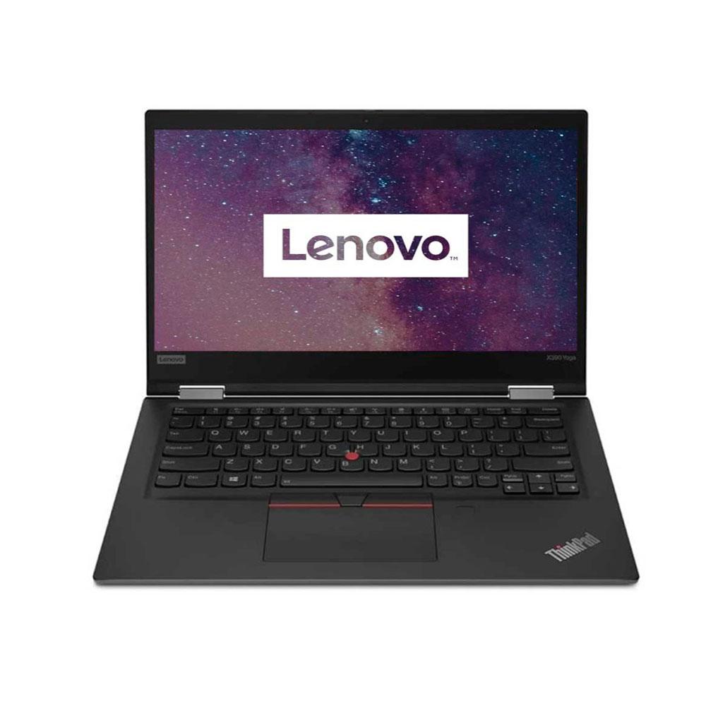 Portátil / Táblet Reacondicionado Lenovo Thinkpad Yoga X390 13.3 Táctil / i5-8th / 16Gb / 250Gb SSD / Win 10 Pro / Teclado en español"