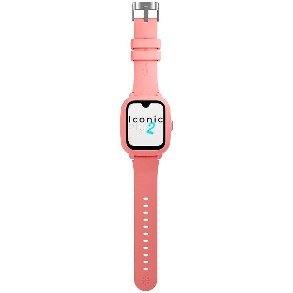Smartwatch SaveFamily Infantil Iconic Plus 2 GPS / 1.85 / 850 mAh / NanoSIM / Lisa-Candy Candy / 689414" - Imagen 3