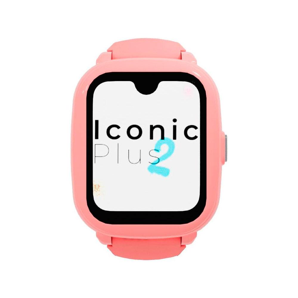 Smartwatch SaveFamily Infantil Iconic Plus 2 GPS / 1.85 / 850 mAh / NanoSIM / Lisa-Candy Candy / 689414"