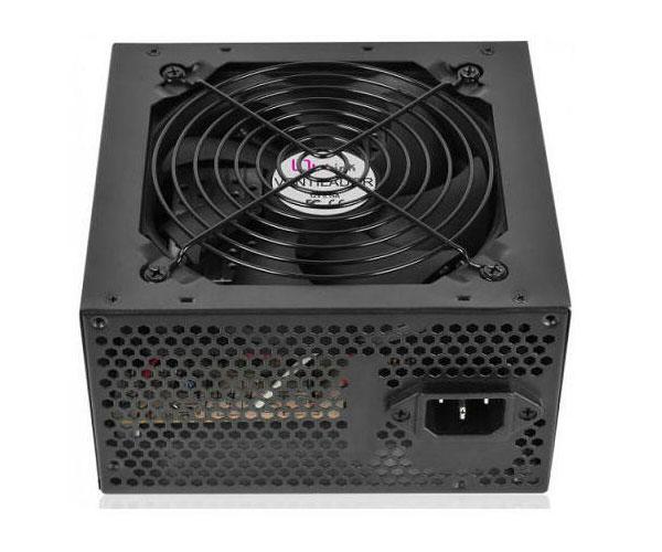 Fuente alimentacion ATX 500w L-Link / Fan 12cm / No incluye cable de alimentacion LL-PS-500 - Imagen 3