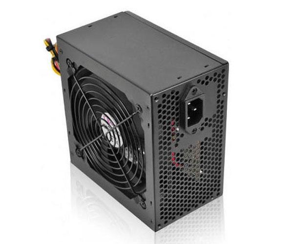 Fuente alimentacion ATX 500w L-Link / Fan 12cm / No incluye cable de alimentacion LL-PS-500 - Imagen 4