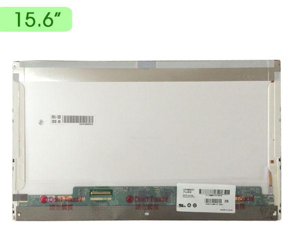 Pantalla para portátil LED 15.6 40 pines 1600x900"