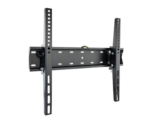 Soporte Tv de 32 a 55" inclinable -12º +12º / Negro / Tooq Lp4255t-b" - Imagen 3