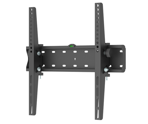 Soporte Tv de 32 a 55" inclinable -12º +12º / Negro / Tooq Lp4255t-b"
