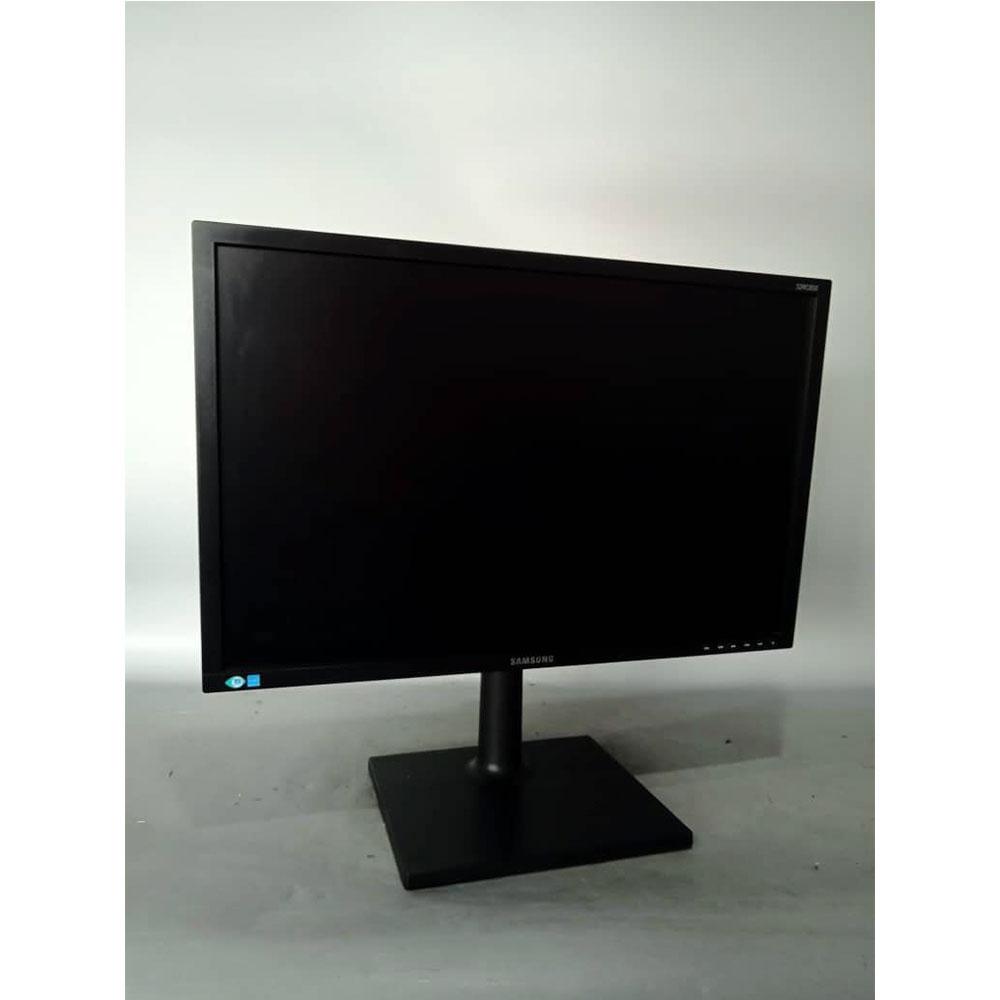 Monitor Reacondicionado LCD Samsung LS24C65K 24 / DVI / VGA"