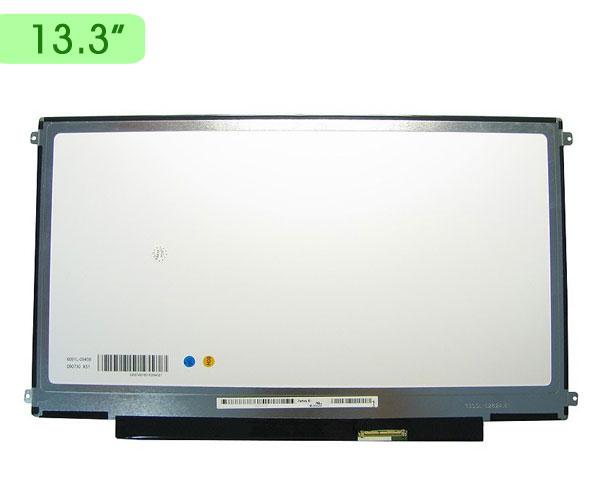 Pantalla para portátil LED 13.3 Slim 40 pines WXGA"