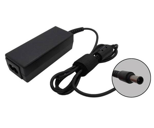 Cargador monitor Lg 25W / 19v / 1.3a / 6.5x4.4mm / Dayma