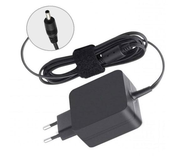 Cargador para portátil Lenovo 20W 5V 4A 3.5 mm x 1.35 mm / M-123