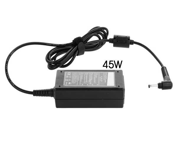 Cargador para portátil Lenovo 45W 20V 2.25A 4.0 mm x 1.7 mm / M-151
