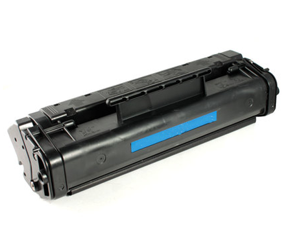 Toner compatible Dayma para HP C3906A (06A) / CANON FX3 / EP-A Negro 2700 pag.
