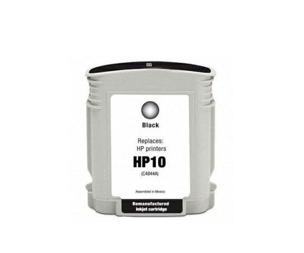Tinta compatible Dayma para HP N10 (C4844A) Negro 2200 pag.