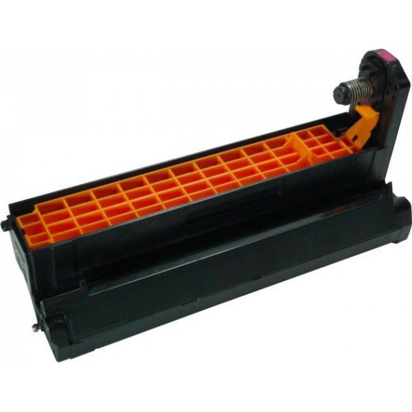 Tambor genérico para OKI C610 / C710 / C5600 / C5700 / C5650 / C5750 / C5800 / C5850 / C5900 Negro