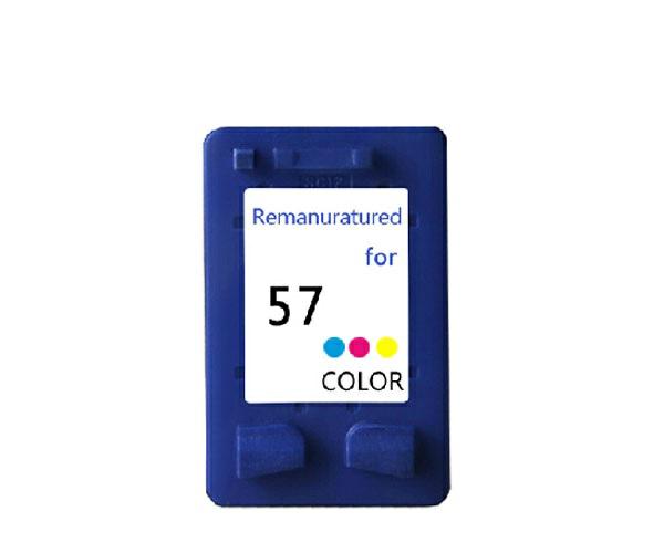 Tinta reciclada Dayma para HP N57 Color 480 pag.