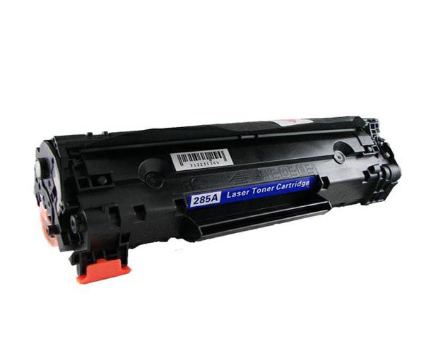 Toner compatible Dayma para HP CE285A / CB435A / CB436A / CE278A / Canon 725/728/712 Negro 1600 pag.
