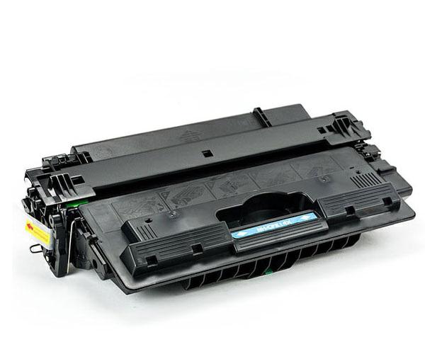 Toner compatible Dayma para HP CF214X (14X) Negro 17500 pag.