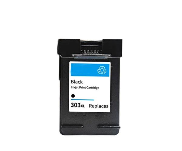Tinta reciclada Dayma para HP N303 XL Negro 650 pag.