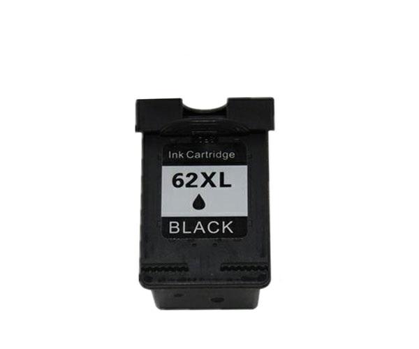 Tinta reciclada Dayma para HP N62 XL Negro 650 pag.
