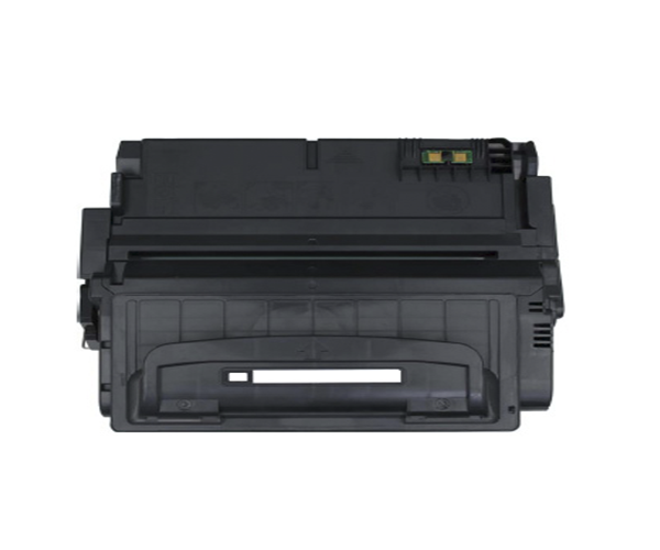 Toner compatible Dayma para HP Q1338X (38X) / Q1339X (39X) / Q5942X (42X) / Q5945X (45X) Negro 20000 pag.