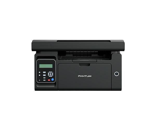 Impresora Multifuncion Laser Monocromo Pantum M6500W / Wifi - Imagen 2