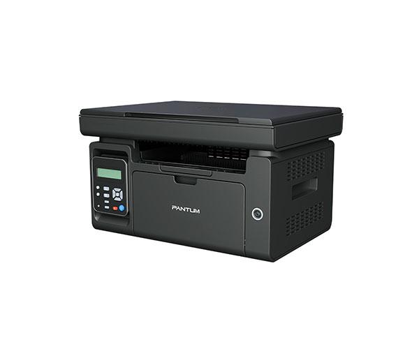 Impresora Multifuncion Laser Monocromo Pantum M6500W / Wifi - Imagen 3