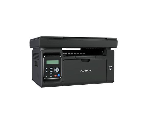 Impresora Multifuncion Laser Monocromo Pantum M6500W / Wifi - Imagen 4