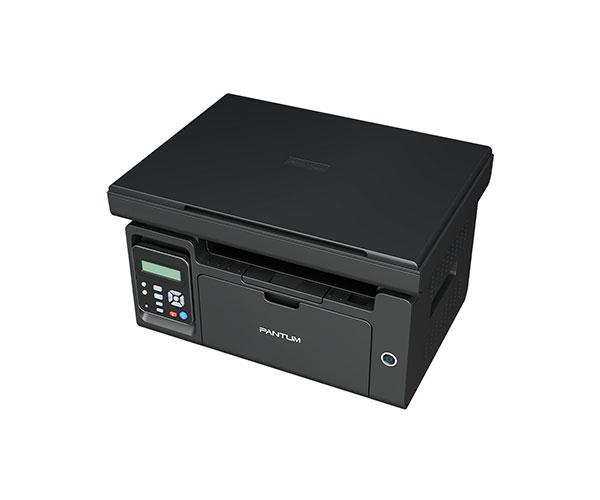 Impresora Multifuncion Laser Monocromo Pantum M6500W / Wifi - Imagen 5