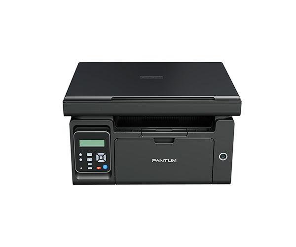 Impresora Multifuncion Laser Monocromo Pantum M6500W / Wifi
