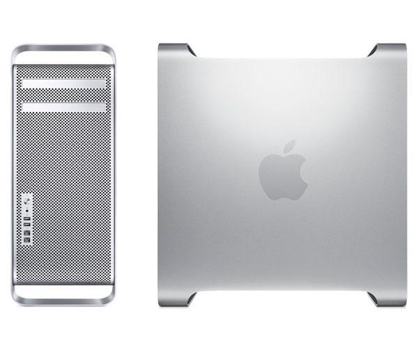 Ordenador Reacondicionado APPLE MacPro 5.1 / Intel Xeon X5670 2.93 GHz / 24Gb / 8 TB / MAC OS / Grado B