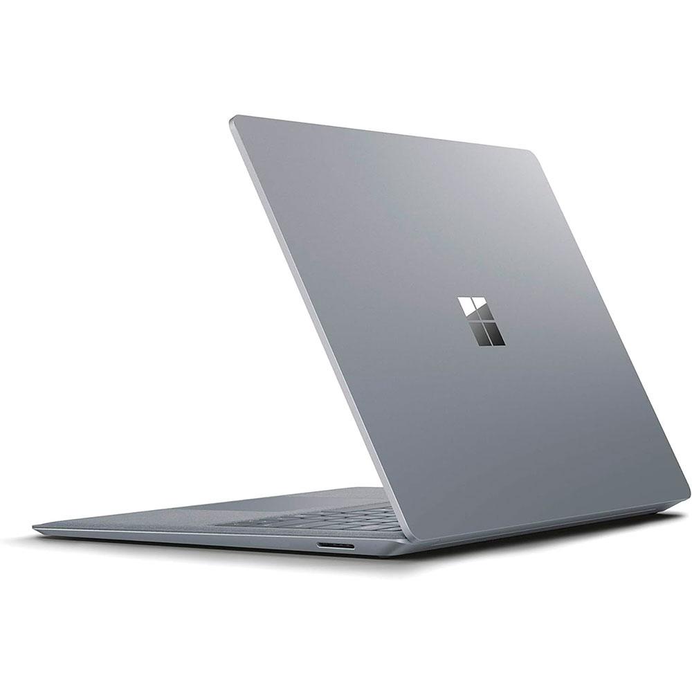 Portátil Reacondicionado MICROSOFT Surface Laptop 2 1769 13 táctil / i7-8th / 8gb / 256gb Ssd / Win 10 Pro / Teclado kit de pegatinas de conversión / Grado A" - Imagen 2
